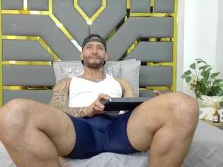 Offline yorby_maxx on Flirt4Free