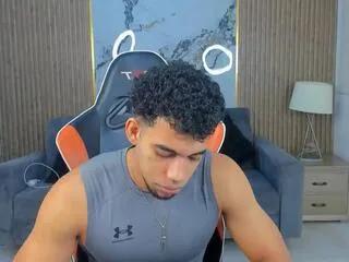 Offline zaiden_klein on Flirt4Free