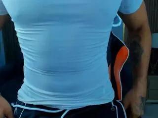 Offline zaiden_klein on Flirt4Free