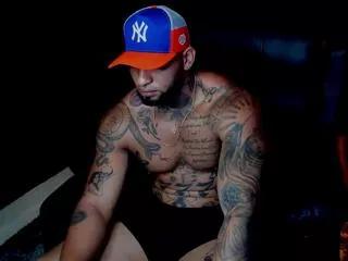 Offline zaiin_diesel on Flirt4Free