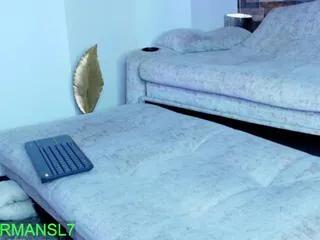 Offline zaiin_diesel on Flirt4Free