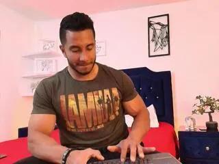 Freechat zane_maverick on Flirt4Free