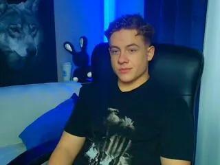 zeke_carter on Flirt4Free 