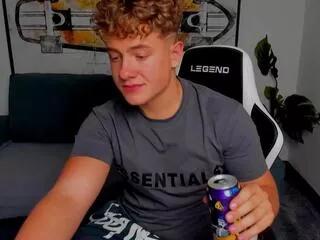 zeke_carter on Flirt4Free 