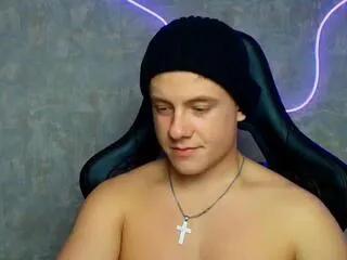 zeke_carter on Flirt4Free 