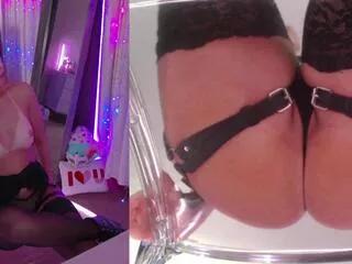 Freechat zoey_clark on Flirt4Free