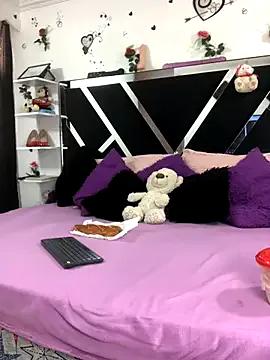 Freechat 1lovelygirls on StripChat