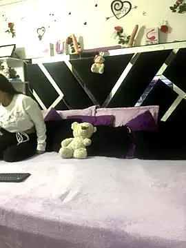 Freechat 1lovelygirls on StripChat