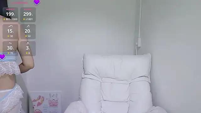 Freechat 9aunatiis on StripChat