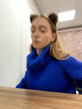 _AngelMoon_ — Spank my booty