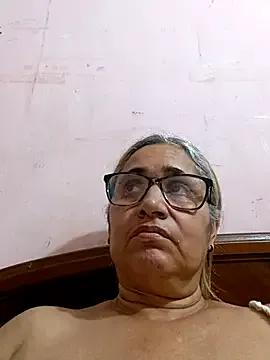 StripChat _candi is Freechat _candi — Cuerpo desnudo