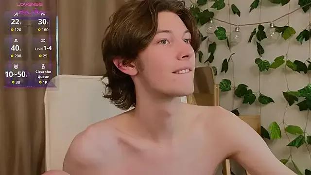 Freechat _Den1s_ on StripChat