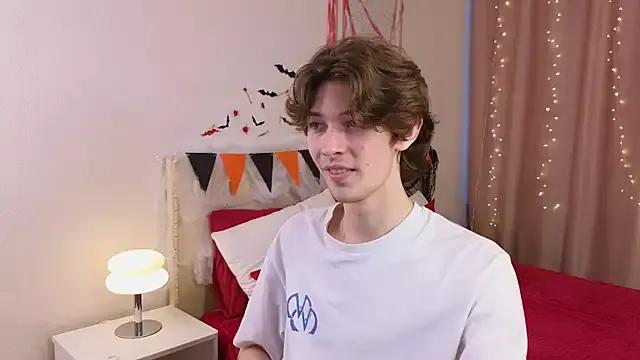 Freechat _Den1s_ on StripChat