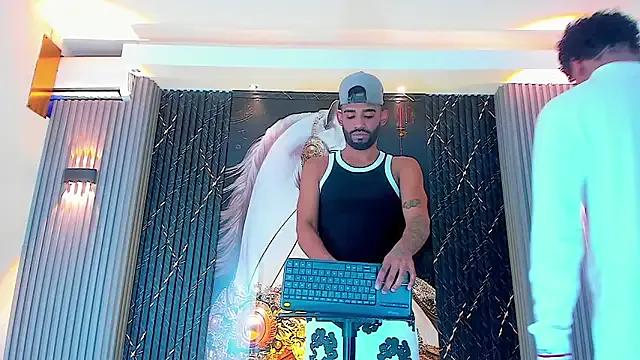 Freechat _Gods_of_Olympus_ on StripChat