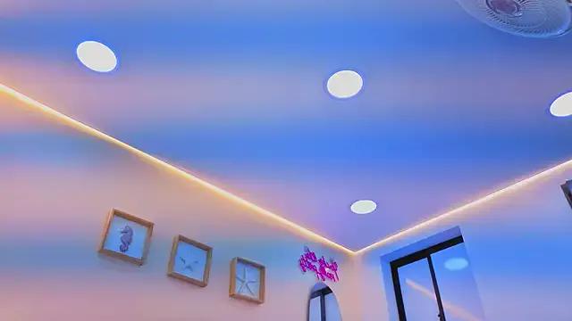 Freechat _Grace_turner_ on StripChat