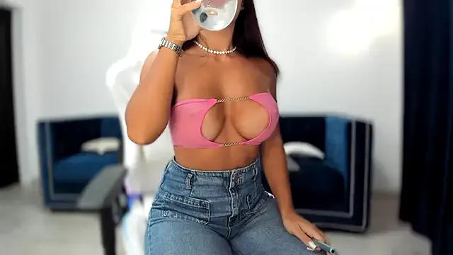 Freechat _missperfection_ on StripChat