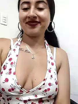 Freechat _Sarah-Office1 on StripChat