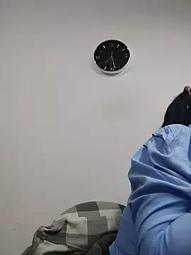 Freechat _Sarah-Office1 on StripChat