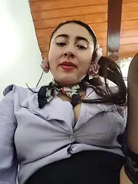 Freechat _Sarah-Office1 on StripChat