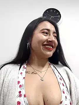 Freechat _Sarah-Office1 on StripChat