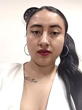 Freechat _Sarah-Office1 on StripChat