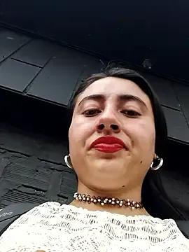 Freechat _Sarah-Office1 on StripChat