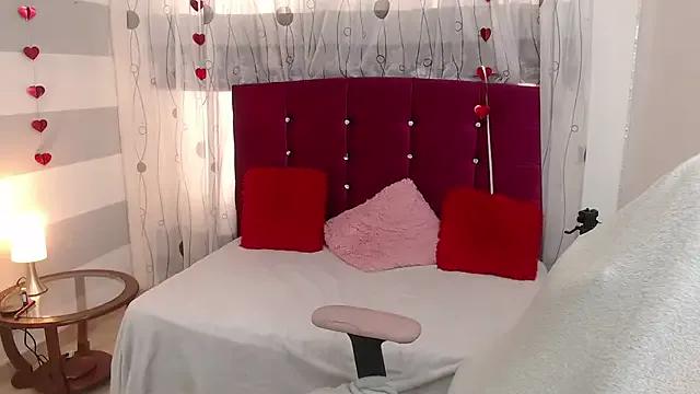 Freechat Afrodita_sg on StripChat