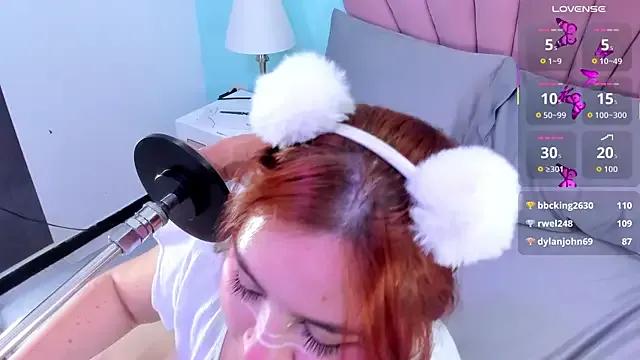 alana_glasses — control machine x2 minutes