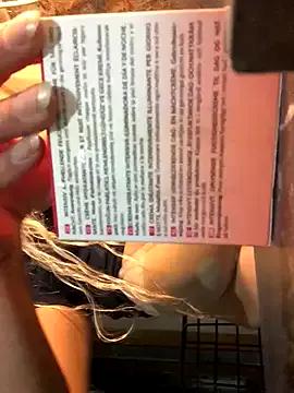 Freechat AlevNaz on StripChat