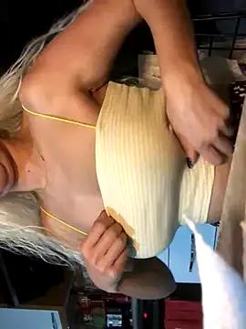 Freechat AlevNaz on StripChat