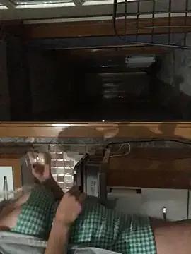 Freechat AlevNaz on StripChat