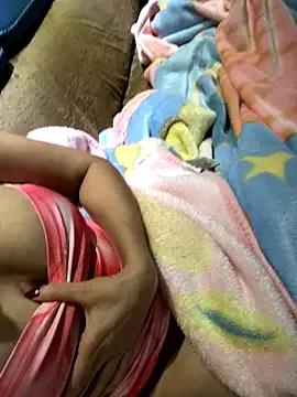 Freechat AlevNaz on StripChat