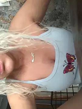 Freechat AlevNaz on StripChat