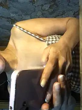 Freechat AlevNaz on StripChat