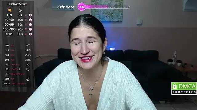 Freechat Alianna_Solo_Kisses on StripChat