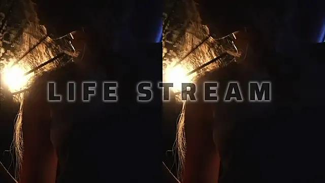 Alvuwkaa — fingering pussy and cumming