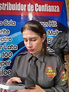 StripChat Alysson-- is Freechat Alysson-- — GOOD MORNING SQUIRT EXPLOSION-TICKET