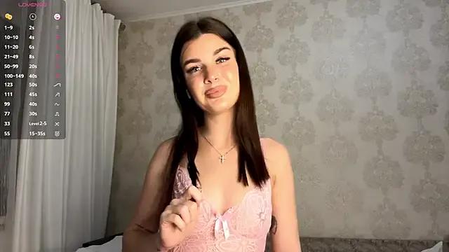 StripChat ameliasweetygirl is Freechat ameliasweetygirl — maybe show my pussy