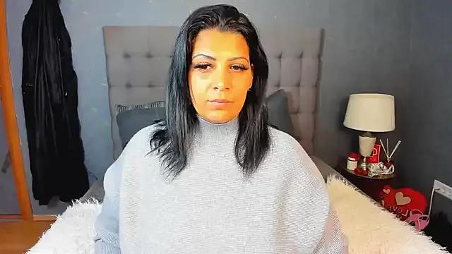 Freechat AmyCubes on StripChat