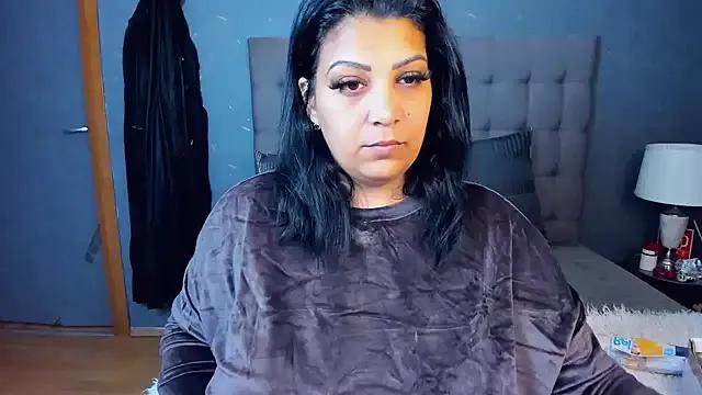 Freechat AmyCubes on StripChat