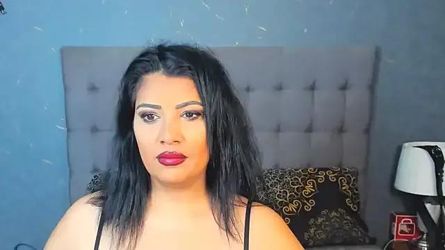 Freechat AmyCubes on StripChat