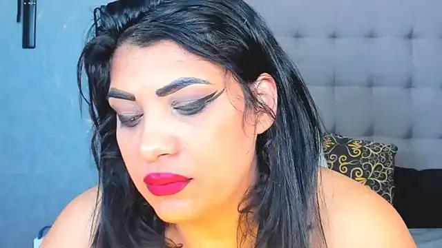 Freechat AmyCubes on StripChat