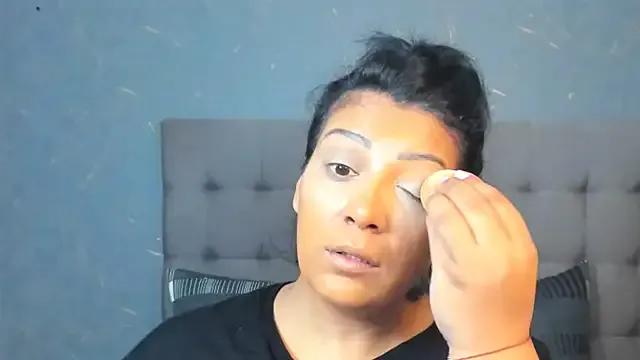 Freechat AmyCubes on StripChat