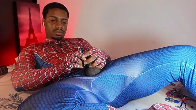 StripChat andyadan is Freechat andyadan — CUMSHOW