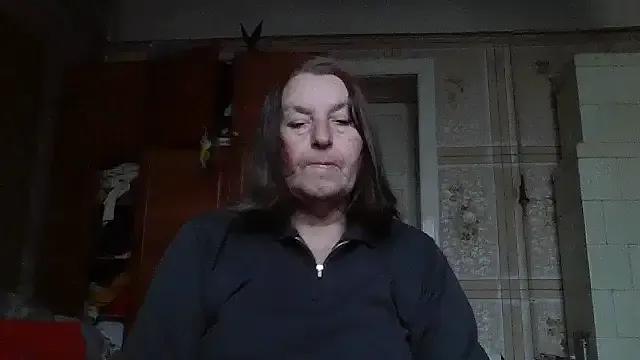 AnnaLive570 — Freechat on StripChat