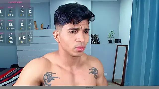 StripChat Apolotherock is Freechat Apolotherock — dance naked SHOW