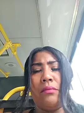 Freechat Ariana_Rodriguez on StripChat