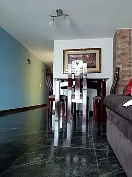 Freechat Ariana_Rodriguez on StripChat