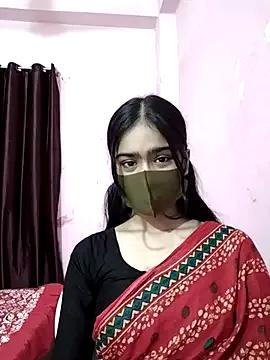 Arisha- — Bra Open