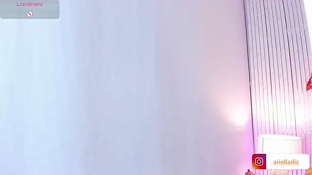 arlediaz1 — clap with my tits